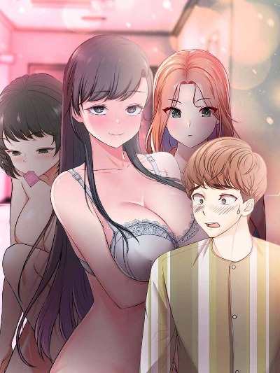 热门漫画10
