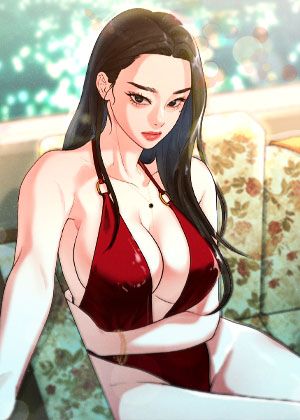 更新漫画3